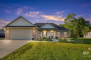23017 County Road 12, Foley, AL 36535 - Photo 1