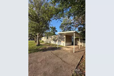 1125 Ridgewood Drive, Lillian, AL 36549 - Photo 1