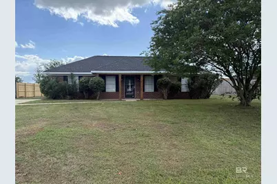 14287 Lexington Drive, Summerdale, AL 36580 - Photo 1