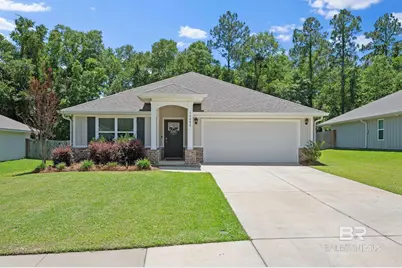 15806 Laurelbrooke Loop, Fairhope, AL 36532 - Photo 1