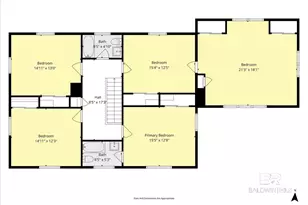 103 S McGregor Ave, Mobile, AL 36608 - Photo 25