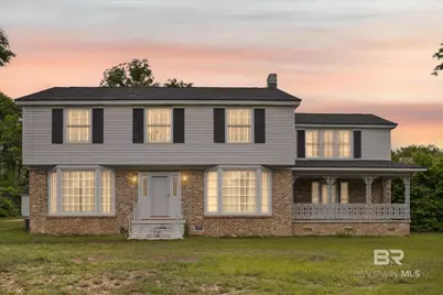 103 S McGregor Avenue, Mobile, AL 36608 - Photo 1