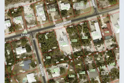 0 Ono North Loop, Orange Beach, AL 36561 - Photo 3