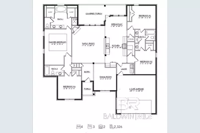 27035 Allenbrook Court, Daphne, AL 36526 - Photo 25