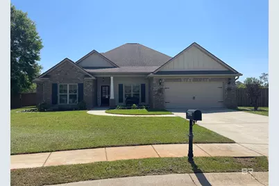 27035 Allenbrook Court, Daphne, AL 36526 - Photo 1