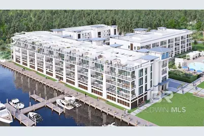 27006 Canal Road #A108, Orange Beach, AL 36561 - Photo 1