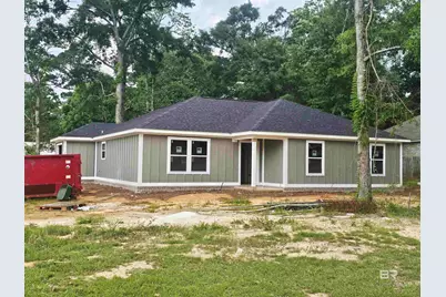 1915 Mary Jane Drive, Bay Minette, AL 36507 - Photo 1