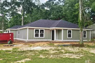 1915 Mary Jane Dr, Bay Minette, AL 36507 - Photo 1