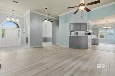 8145 Elizabeth Street, Citronelle, AL 36522 - Photo 9