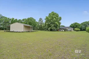 8145 Elizabeth St, Citronelle, AL 36522 - Photo 39