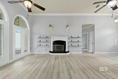 8145 Elizabeth Street, Citronelle, AL 36522 - Photo 11