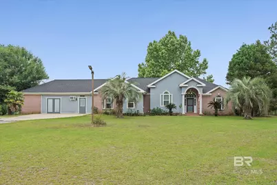 8145 Elizabeth Street, Citronelle, AL 36522 - Photo 1
