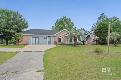 8145 Elizabeth Street, Citronelle, AL 36522 - Photo 43