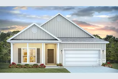 18368 Iron Horse Circle, Foley, AL 36535 - Photo 1