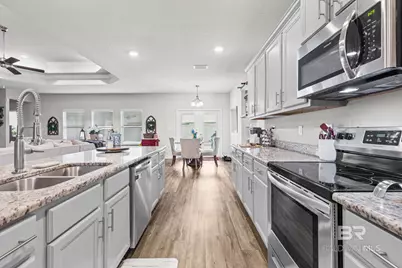 9029 Crain Avenue, Mobile, AL 36695 - Photo 7
