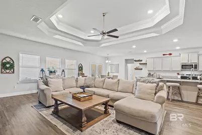9029 Crain Avenue, Mobile, AL 36695 - Photo 3