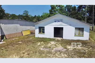 22200 Block Highway 31, Flomaton, AL 36441 - Photo 1