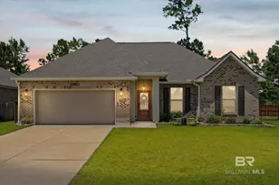 1045 Ruisseau Dr, Foley, AL 36535 - Photo 1
