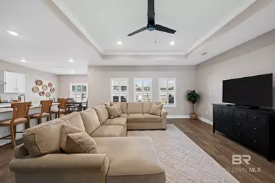 31514 Shadwell Drive, Spanish Fort, AL 36527 - Photo 5