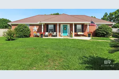 13772 Trident Gum Lane, Foley, AL 36535 - Photo 3