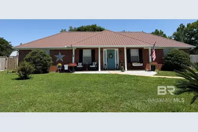13772 Trident Gum Lane, Foley, AL 36535 - Photo 1