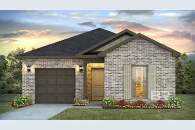 13312 Shea Circle, Foley, AL 36535 - Photo 1