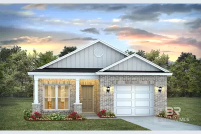 13330 Shea Circle, Foley, AL 36535 - Photo 1