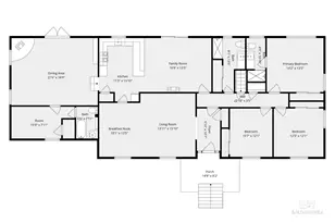 135 Pineridge Rd, Daphne, AL 36526 - Photo 3