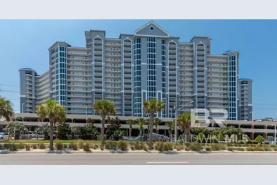 455 E Beach Boulevard #318, Gulf Shores, AL 36542 - Photo 1