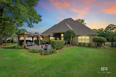 30586 Middle Creek Circle, Spanish Fort, AL 36527 - Photo 47