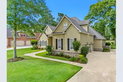 30586 Middle Creek Circle, Spanish Fort, AL 36527 - Photo 61