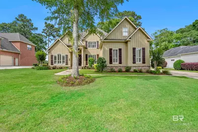 30586 Middle Creek Circle, Spanish Fort, AL 36527 - Photo 3