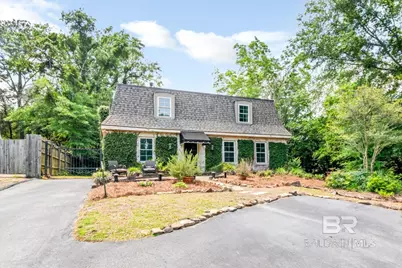 407 Stillwood Lane, Mobile, AL 36608 - Photo 29