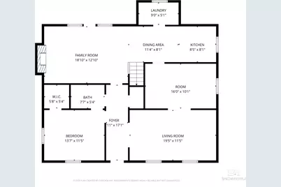407 Stillwood Lane, Mobile, AL 36608 - Photo 37