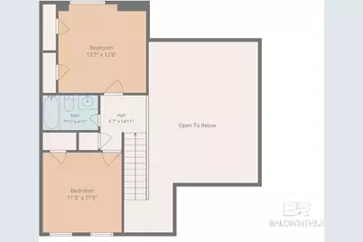1000 D'Olive Springs Drive, Daphne, AL 36526 - Photo 35