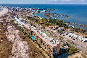 1601 Bienville Blvd, Dauphin Island, AL 36528 - Photo 29