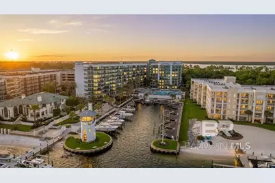 27582 Canal Road #2102, Orange Beach, AL 36542 - Photo 1