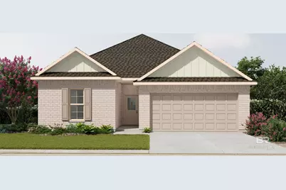 17926 Piney Circle, Foley, AL 36535 - Photo 1