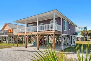 437 E Buchanan Ct, Gulf Shores, AL 36542 - Photo 1