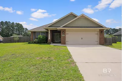 22076 Garland Loop, Silverhill, AL 36576 - Photo 1