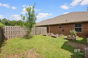 22076 Garland Loop, Silverhill, AL 36576 - Photo 23