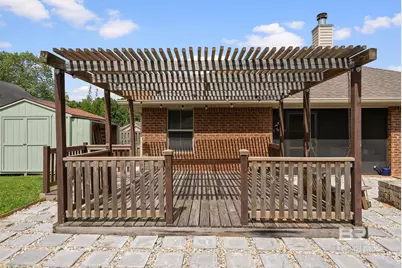 22076 Garland Loop, Silverhill, AL 36576 - Photo 21