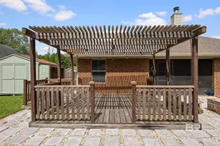 22076 Garland Loop, Silverhill, AL 36576 - Photo 21
