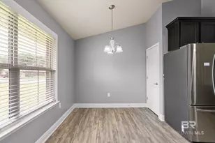 22076 Garland Loop, Silverhill, AL 36576 - Photo 9