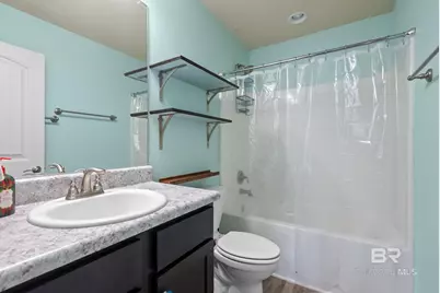 22076 Garland Loop, Silverhill, AL 36576 - Photo 17