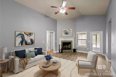 22076 Garland Loop, Silverhill, AL 36576 - Photo 27