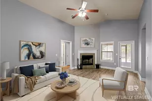 22076 Garland Loop, Silverhill, AL 36576 - Photo 27