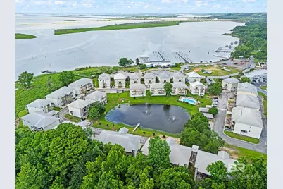 4 Yacht Club Drive #35, Daphne, AL 36526 - Photo 77