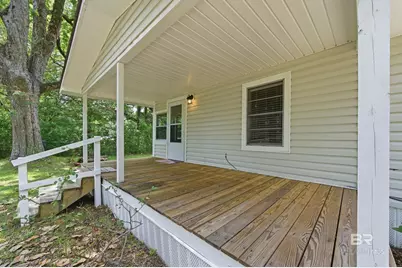 45825 Old Carney Road, Bay Minette, AL 36507 - Photo 5