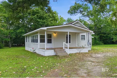 45825 Old Carney Road, Bay Minette, AL 36507 - Photo 3